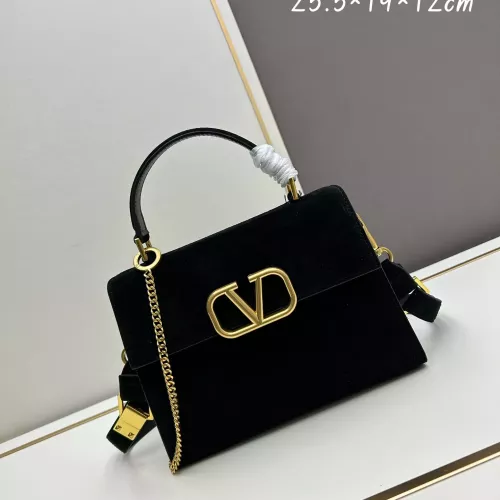 Valentino AAA Quality Handbags For Women #1273040 $108.00 USD, Wholesale Replica Valentino AAA Quality Handbags