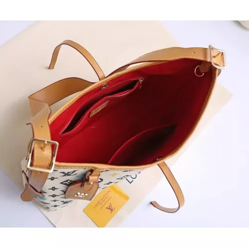 Replica Louis Vuitton HandBags For Women #1273043 $40.00 USD for Wholesale