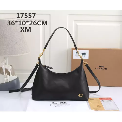 Coach Messenger Bag For Women #1273044 $39.00 USD, Wholesale Replica Coach Messenger Bag