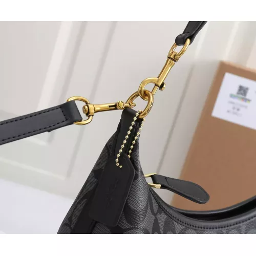 Replica Coach Messenger Bag For Women #1273045 $39.00 USD for Wholesale