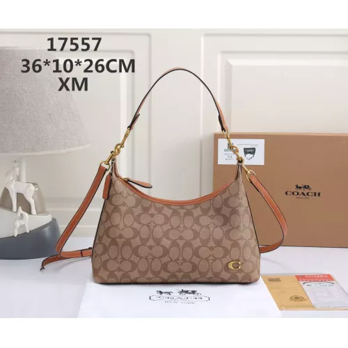 Coach Messenger Bag For Women #1273046 $39.00 USD, Wholesale Replica Coach Messenger Bag