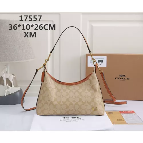 Coach Messenger Bag For Women #1273047 $39.00 USD, Wholesale Replica Coach Messenger Bag