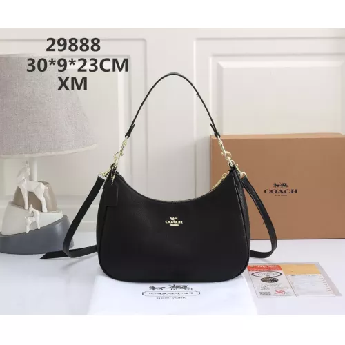 Coach Messenger Bag For Women #1273048 $38.00 USD, Wholesale Replica Coach Messenger Bag