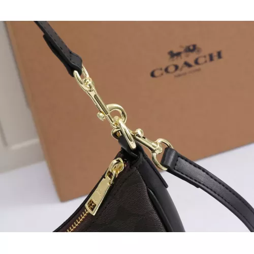 Replica Coach Messenger Bag For Women #1273050 $38.00 USD for Wholesale