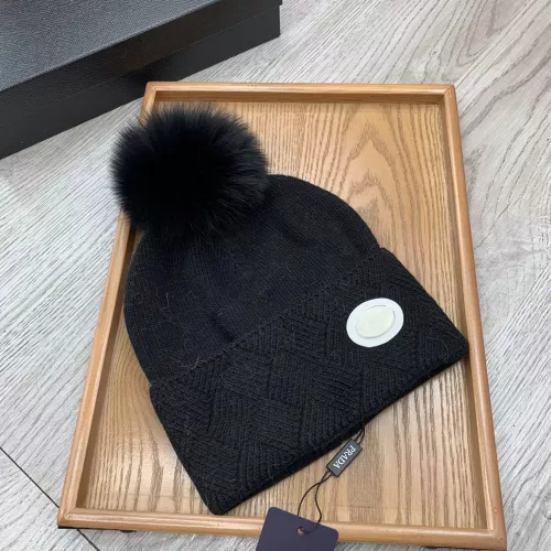 Replica Prada Caps #1273053 $39.00 USD for Wholesale