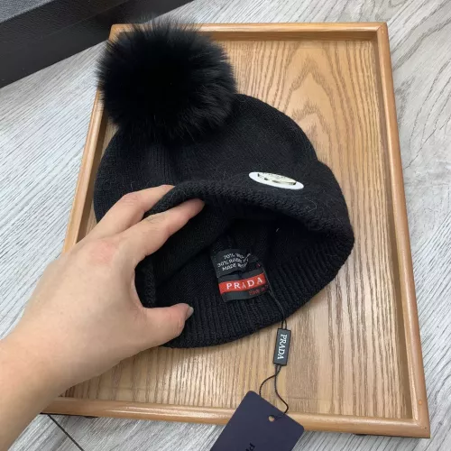 Replica Prada Caps #1273053 $39.00 USD for Wholesale