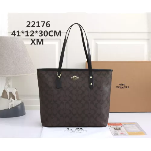 Coach Handbags For Women #1273058 $38.00 USD, Wholesale Replica Coach Handbags