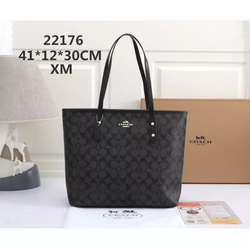 Coach Handbags For Women #1273059 $38.00 USD, Wholesale Replica Coach Handbags