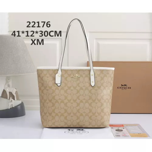 Coach Handbags For Women #1273060 $38.00 USD, Wholesale Replica Coach Handbags