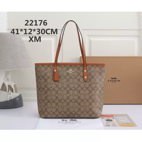 Coach Handbags For Women #1273061 $38.00 USD, Wholesale Replica Coach Handbags