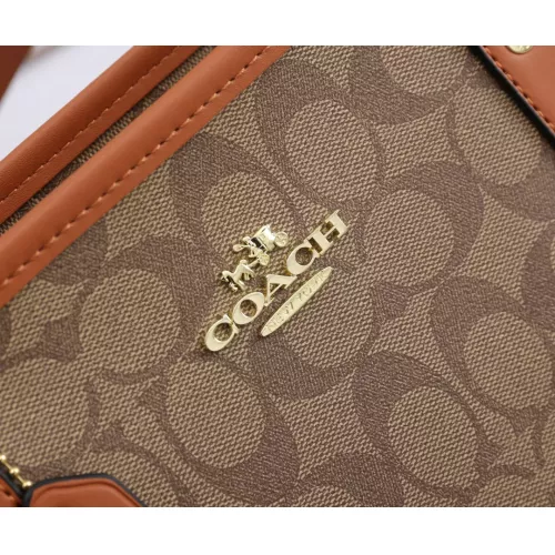 Replica Coach Handbags For Women #1273061 $38.00 USD for Wholesale