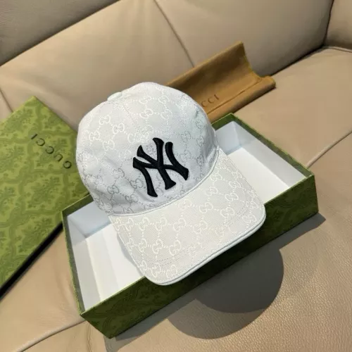 Gucci Caps #1273066 $36.00 USD, Wholesale Replica Gucci Caps