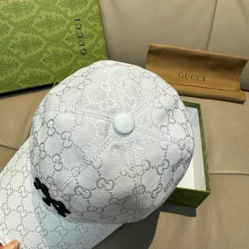 Replica Gucci Caps #1273066 $36.00 USD for Wholesale