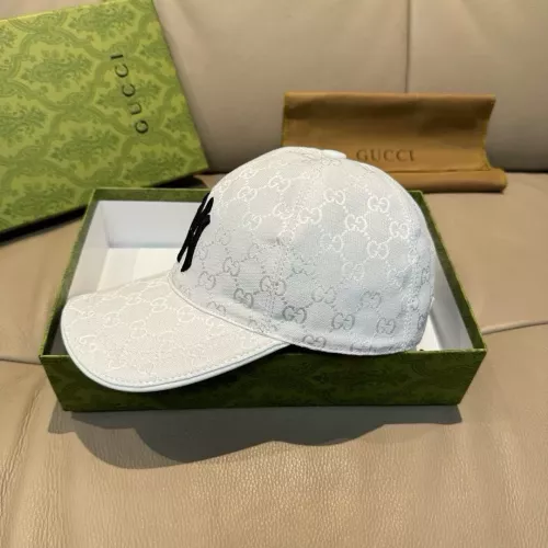 Replica Gucci Caps #1273066 $36.00 USD for Wholesale