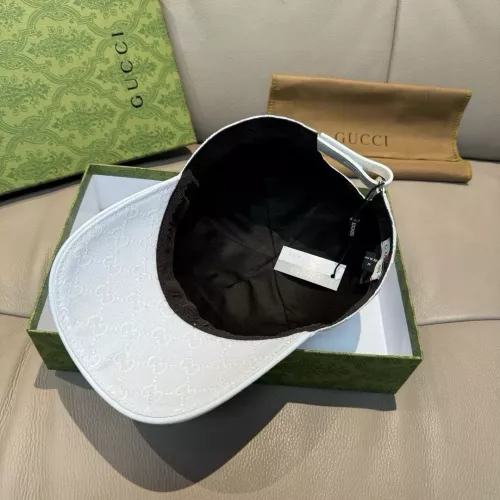 Replica Gucci Caps #1273066 $36.00 USD for Wholesale