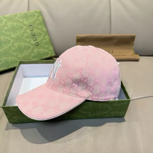 Replica Gucci Caps #1273067 $36.00 USD for Wholesale