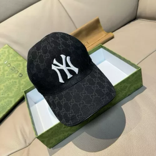 Gucci Caps #1273068 $36.00 USD, Wholesale Replica Gucci Caps