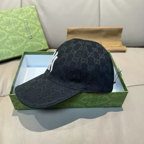 Replica Gucci Caps #1273068 $36.00 USD for Wholesale