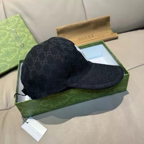 Replica Gucci Caps #1273068 $36.00 USD for Wholesale