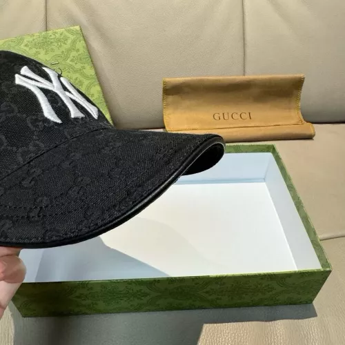 Replica Gucci Caps #1273068 $36.00 USD for Wholesale