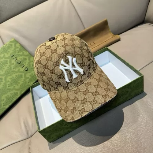 Gucci Caps #1273071 $36.00 USD, Wholesale Replica Gucci Caps