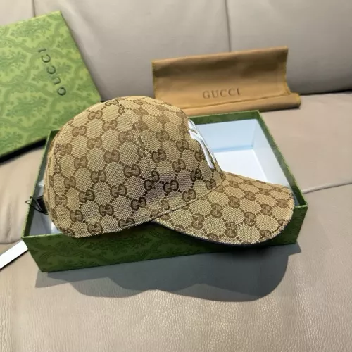 Replica Gucci Caps #1273071 $36.00 USD for Wholesale