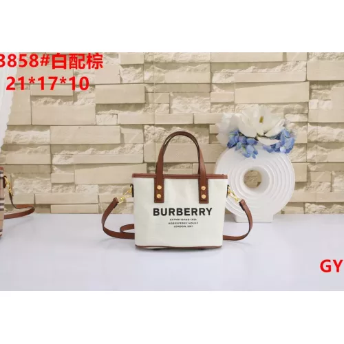 Burberry New Handbags For Women #1273074 $29.00 USD, Wholesale Replica Burberry New Handbags