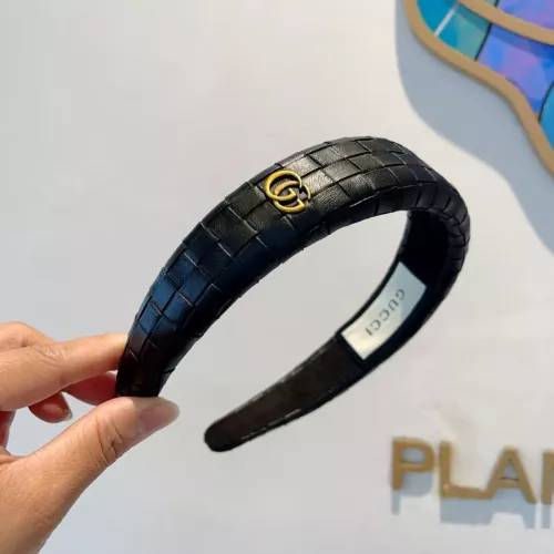 Gucci Headband For Women #1273078 $27.00 USD, Wholesale Replica Gucci Headband