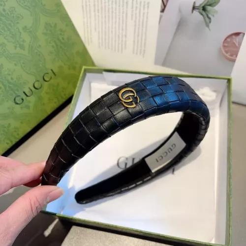 Replica Gucci Headband For Women #1273078 $27.00 USD for Wholesale