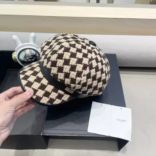 Replica Celine Caps #1273095 $32.00 USD for Wholesale