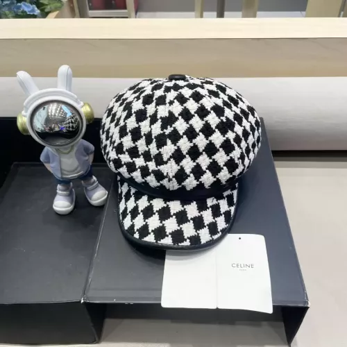 Replica Celine Caps #1273096 $32.00 USD for Wholesale