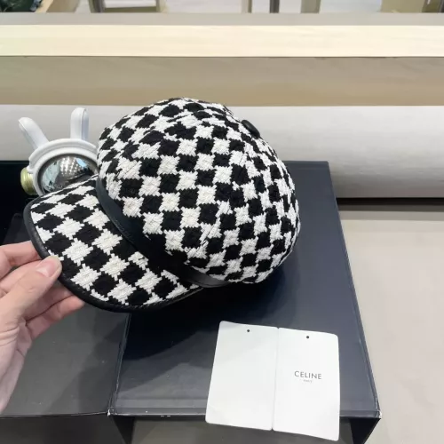 Replica Celine Caps #1273096 $32.00 USD for Wholesale