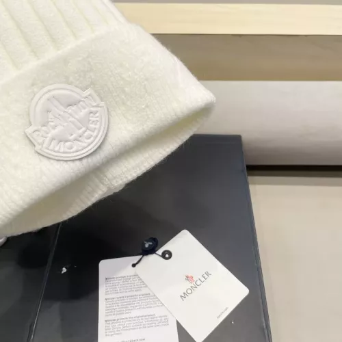 Replica Moncler Caps #1273097 $34.00 USD for Wholesale