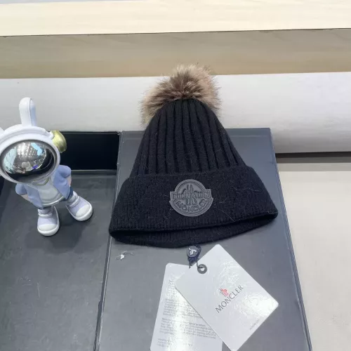 Moncler Caps #1273099 $34.00 USD, Wholesale Replica Moncler Caps