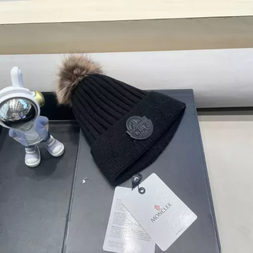 Replica Moncler Caps #1273099 $34.00 USD for Wholesale