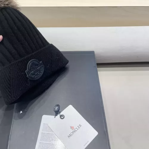 Replica Moncler Caps #1273099 $34.00 USD for Wholesale