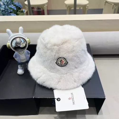 Moncler Caps #1273100 $34.00 USD, Wholesale Replica Moncler Caps