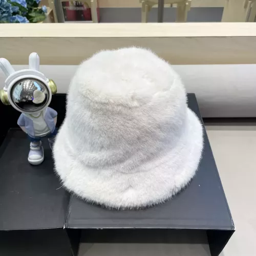 Replica Moncler Caps #1273100 $34.00 USD for Wholesale