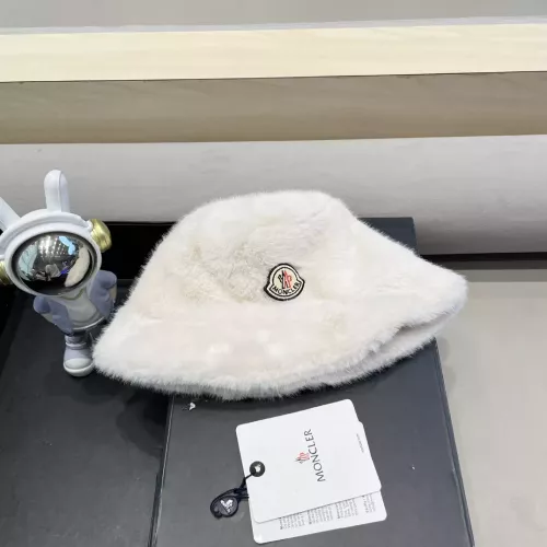 Replica Moncler Caps #1273100 $34.00 USD for Wholesale