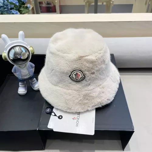 Moncler Caps #1273101 $34.00 USD, Wholesale Replica Moncler Caps