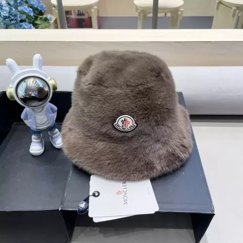 Moncler Caps #1273102 $34.00 USD, Wholesale Replica Moncler Caps