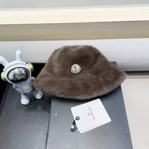 Replica Moncler Caps #1273102 $34.00 USD for Wholesale