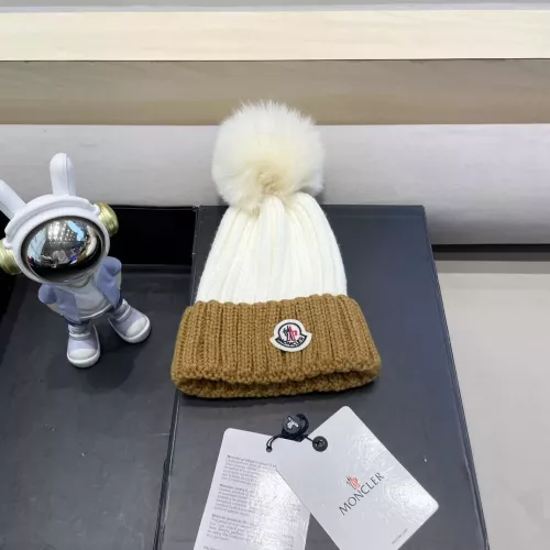 Moncler Caps #1273106 $29.00 USD, Wholesale Replica Moncler Caps