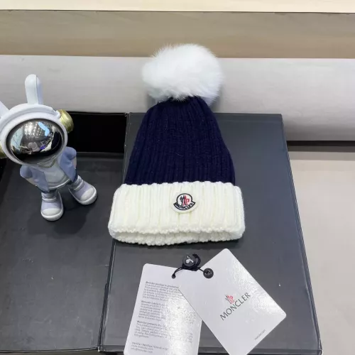 Moncler Caps #1273107 $29.00 USD, Wholesale Replica Moncler Caps