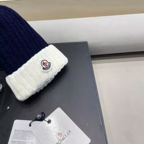 Replica Moncler Caps #1273107 $29.00 USD for Wholesale