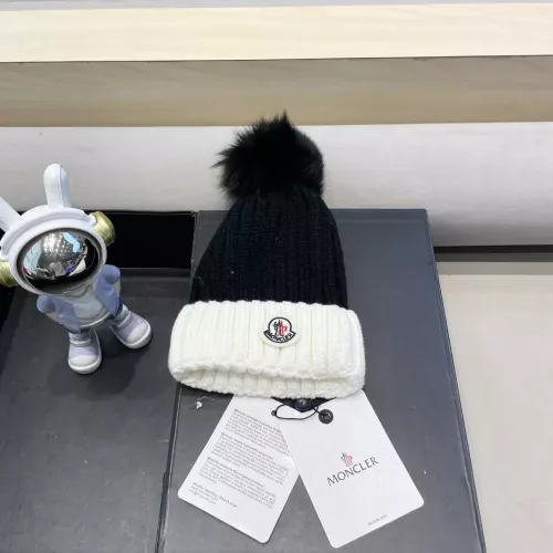 Moncler Caps #1273108 $29.00 USD, Wholesale Replica Moncler Caps