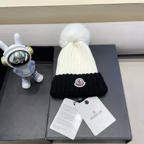 Moncler Caps #1273109 $29.00 USD, Wholesale Replica Moncler Caps