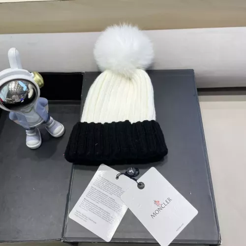 Replica Moncler Caps #1273109 $29.00 USD for Wholesale