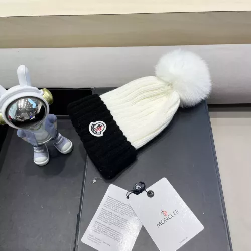 Replica Moncler Caps #1273109 $29.00 USD for Wholesale