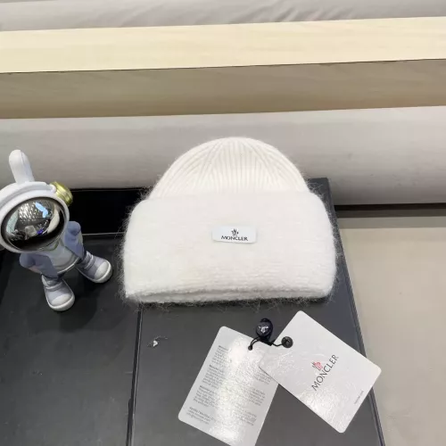 Moncler Caps #1273112 $38.00 USD, Wholesale Replica Moncler Caps